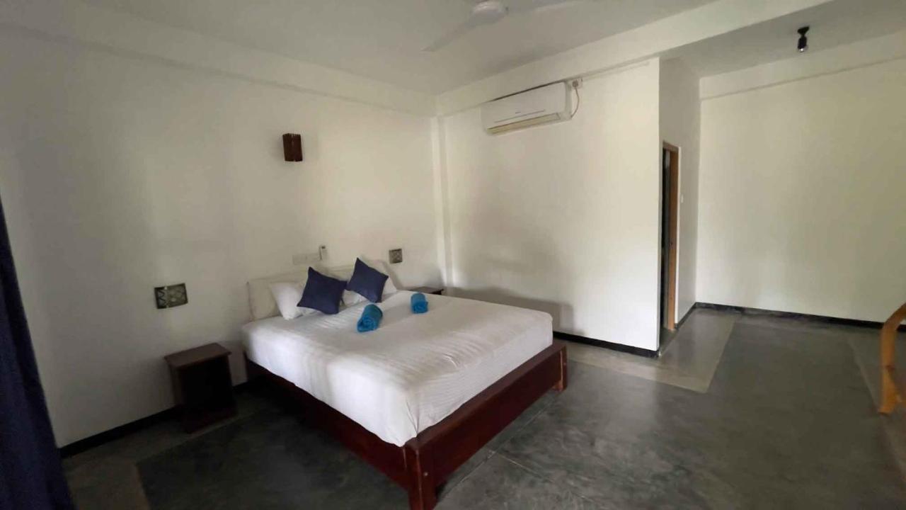 Luvi Lucas River Side Weligama Exteriér fotografie
