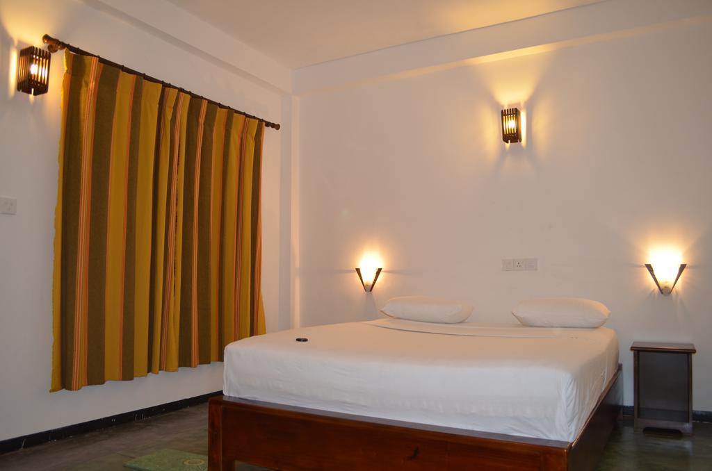 Luvi Lucas River Side Weligama Pokoj fotografie